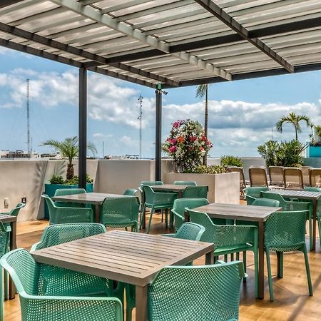 Turchese 303 N @ The Gallery Плая-дель-Кармен Экстерьер фото
