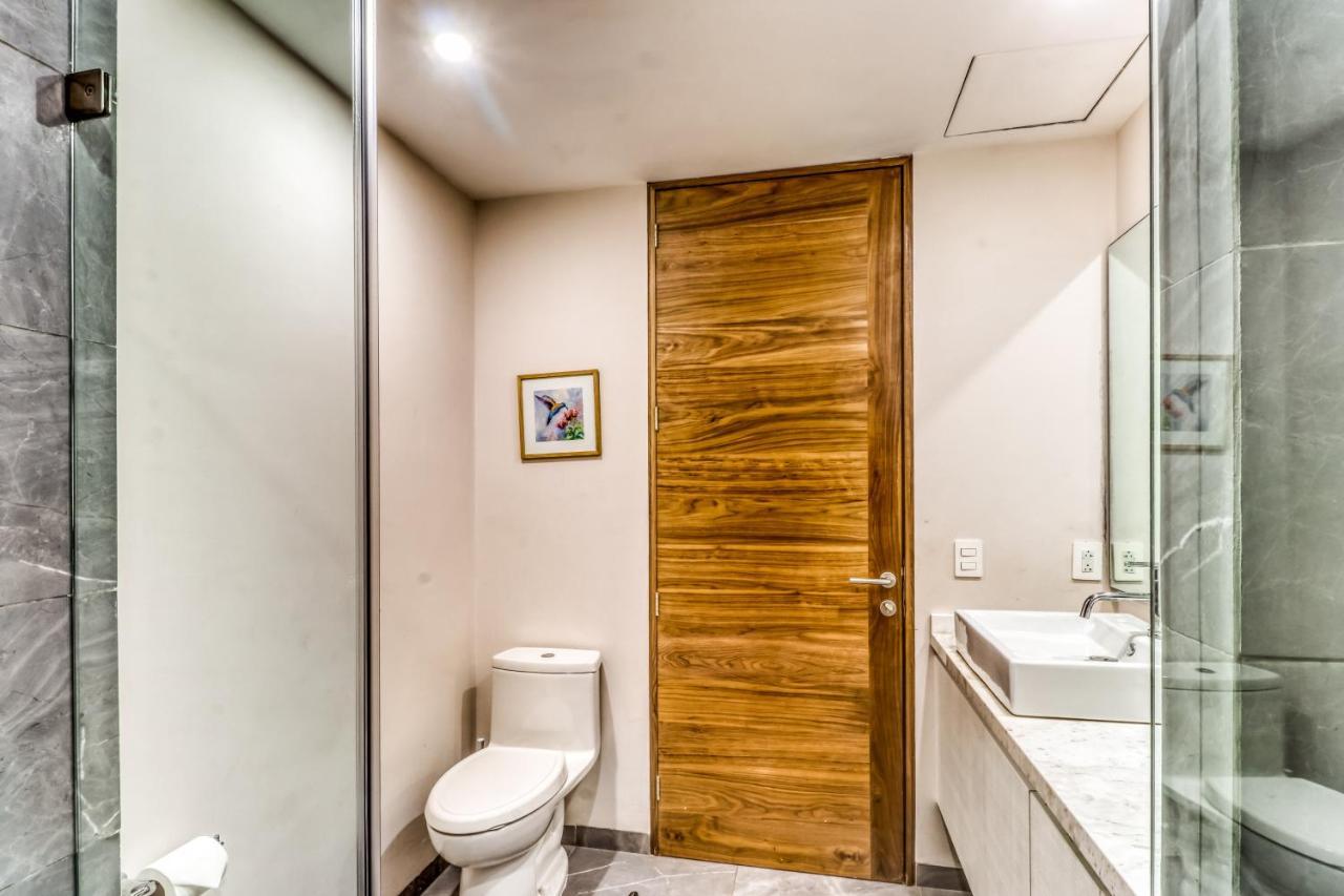 Turchese 303 N @ The Gallery Плая-дель-Кармен Экстерьер фото